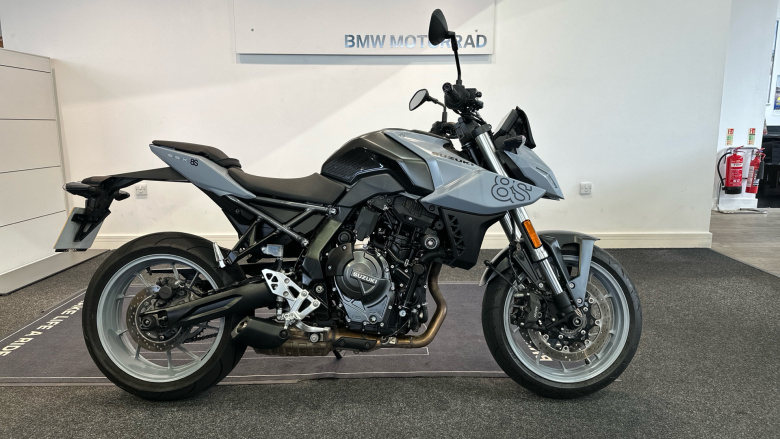 Suzuki Gsx-S GSX800RQM4 (24MY)